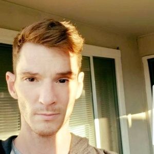 Meet your Posher, Randy